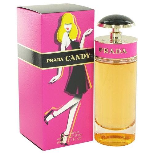 Prada Candy EDP 80ml Perfume For Women - Thescentsstore